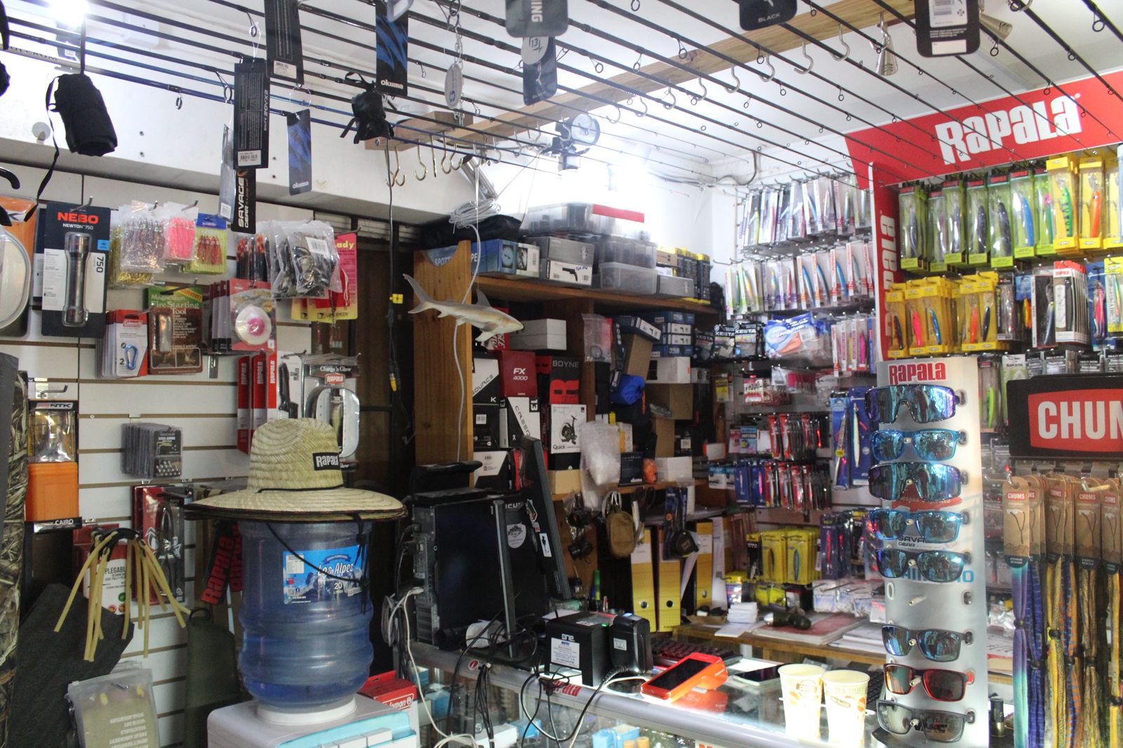 Sobre Aconcagua Deportes